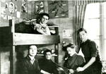 Prisoners of War at camp Stalag Luft I