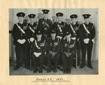 Group Photograph of Surrey/23 Detachment