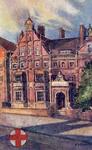 Michie Hospital, Queen's Gate, London