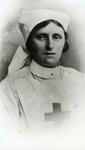 VAD nurse, Miss May James
