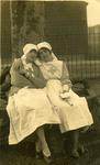 VAD Nurses, Southmead, Bristol