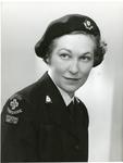 Black and white photograph of Personnel 1940s-1960s