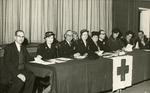 Annual General Meeting of the West Ham Detachment, 1962