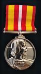 British Red Cross Society Voluntary Medical Services Medal