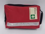 British Red Cross travel first aid kit