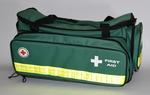 British Red Cross First Aid duties bag