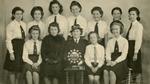 Photograph of St Neots 506 Youth Detachment, 1945