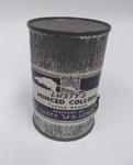 Tin of Lusty's Minced Collops