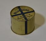 Tin of Blueband Margarine