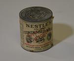 Tin of Nestle's Condensed Milk