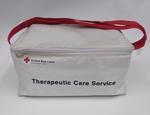 British Red Cross therapeutic care service kit
