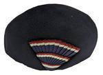 Uniform hat with cockade