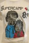 'Supercamp 89' t-shirt