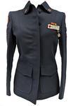 Womens uniform jacket