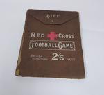 Red Cross Football game