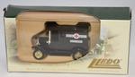 Lledo Promotionals model ambulance: British Red Cross Society Bristol Branch.