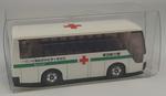 Japanese Red Cross model bus/ambulance, presented 17 September 1993