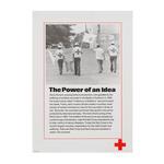 'The Power of an Idea' poster