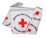 British Red Cross emergency response blanket