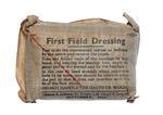Johnson & Johnson Ltd. First Field Dressing