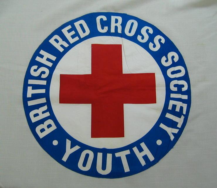 Indian Red Cross Society in Himayat Nagar,Hyderabad - Best Welfare  Organisations in Hyderabad - Justdial